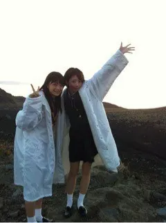 深川 麻衣｜みさみさっちたまごっち持っちょんち？ ＊ 327（2012-12-22）