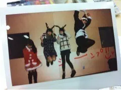 深川 麻衣｜名古屋個別握手会 ＊ 327（2012-12-24）