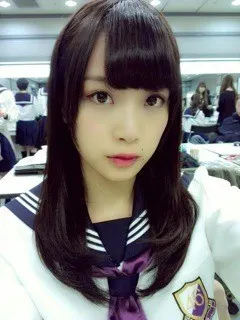 深川 麻衣｜2012年感謝の気持ち ＊ 334（2012-12-31）｜2枚目