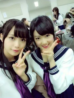 深川 麻衣｜全国握手会、略して全握 ＊ 337（2013-01-05）