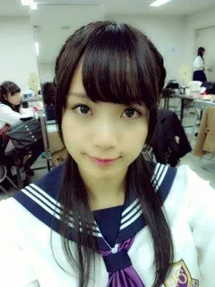 深川 麻衣｜全国握手会、略して全握 ＊ 337（2013-01-05）｜2枚目
