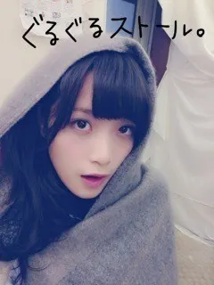 深川 麻衣｜モンスモンモンモンスモン♪ ＊ 363paces（2013-02-12）