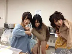 深川 麻衣｜だぢづでどーなっつ ＊ 388paces（2013-03-18）｜4枚目