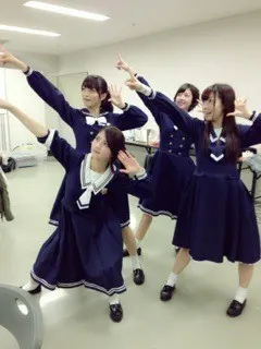 深川 麻衣｜ゆたおとるんるん♡ ＊ 389paces（2013-03-21）｜2枚目