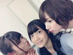 深川 麻衣｜夜桜きれーい。 ＊ 390paces（2013-03-22）｜2枚目