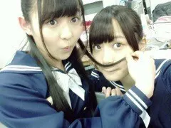深川 麻衣｜あわわわわ！ ＊ 395paces（2013-03-28）｜3枚目
