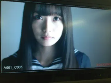 深川 麻衣｜さ行とは行の発音が苦手 ＊ 405paces（2013-04-11）｜4枚目