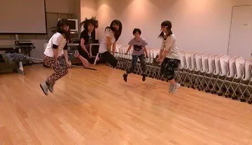 深川 麻衣｜メロンパンおいしい！ ＊ 407paces（2013-04-12）