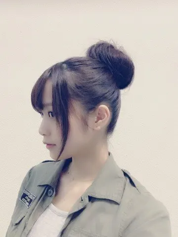 深川 麻衣｜恋の藤井システム ＊ 415paces（2013-04-24）