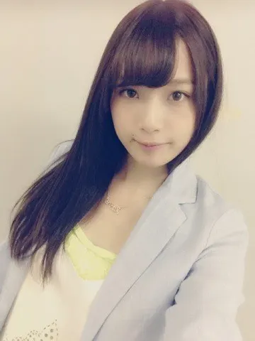 深川 麻衣｜プリンシパルまであと2日 ＊ 418paces（2013-05-01）｜2枚目