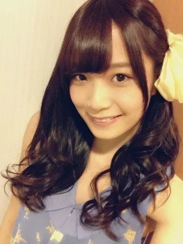 深川 麻衣｜ビビンババンバン  ＊ 427paces（2013-05-18）｜3枚目