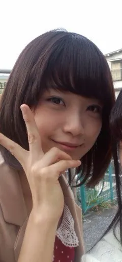 深川 麻衣｜ビビンババンバン  ＊ 427paces（2013-05-18）｜2枚目