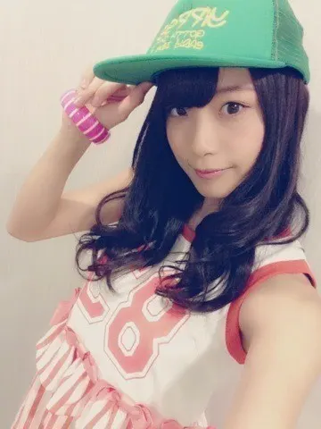 深川 麻衣｜ひゃっこいの反対語 って何だろう？ ＊ 4 37paces（2013-06-06）