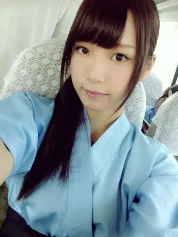 深川 麻衣｜まいはらりんがすき だお♡byらりん ＊ 438paces（2013-06-07）｜2枚目