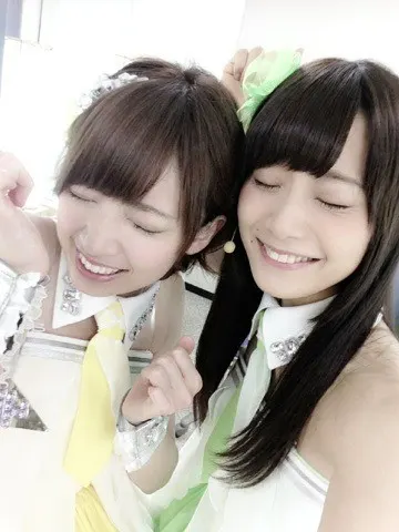 深川 麻衣｜まいはらりんがすき だお♡byらりん ＊ 438paces（2013-06-07）｜3枚目