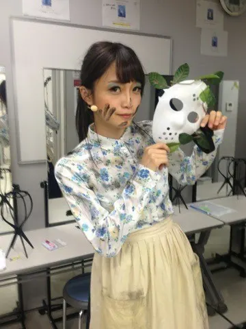 深川 麻衣｜ちーちゃん＆せいた んなう ＊ 445paces（2013-06-17）｜3枚目