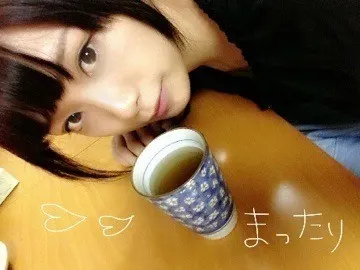 深川 麻衣｜あちゃー！お茶ー！ ほわちゃー！ ＊ 446paces（2013-06-19）｜2枚目