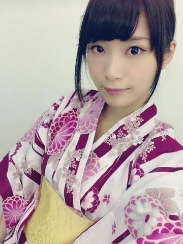 深川 麻衣｜七夕の握手会 ＊ 456p aces（2013-07-08）｜3枚目