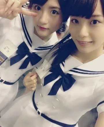 深川 麻衣｜七夕の握手会 ＊ 456p aces（2013-07-08）｜2枚目