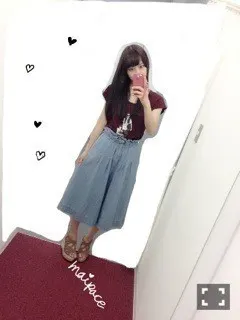 深川 麻衣｜秋田ーーーっ！ ＊ 4 59paces（2013-07-14）｜3枚目