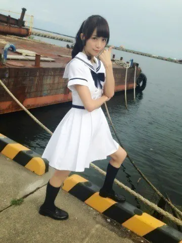 深川 麻衣｜秋田ーーーっ★2日 目 ＊ 461paces（2013-07-15）｜3枚目