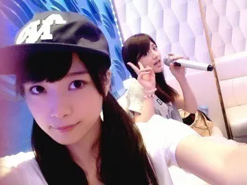 深川 麻衣｜冷え性改善したいっ  ＊ 476paces（2013-08-07）