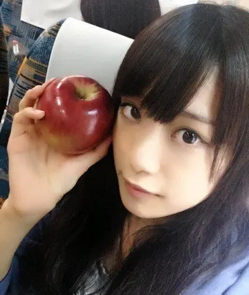 深川 麻衣｜人生初の青森へっ！  ＊ 492paces（2013-09-08）