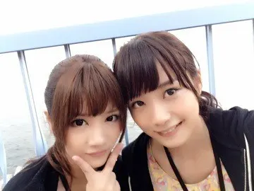 深川 麻衣｜氣志團万博2013！ ＊  495paces（2013-09-15）｜3枚目