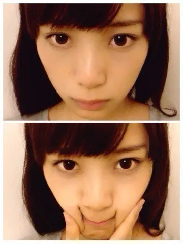 深川 麻衣｜納豆ぐるぐる ＊ 504歩（2013-10-02）｜3枚目