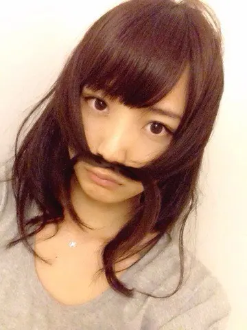 深川 麻衣｜シャキッッ。 ＊ 506歩（2013-10-04）