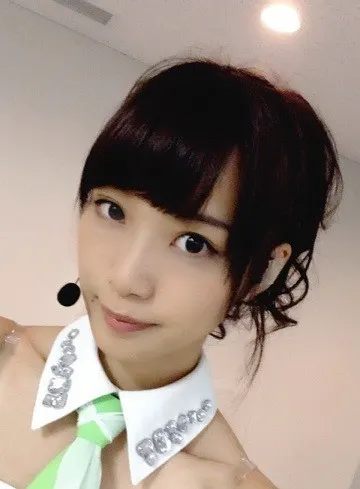 深川 麻衣｜真夏の終わりの代々 木ファイナルッ ＊ 507歩（2013-10-08）｜3枚目
