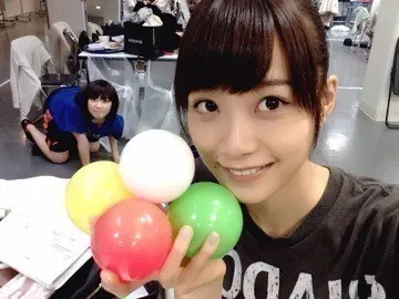 深川 麻衣｜真夏の終わりの代々 木ファイナルッ ＊ 507歩（2013-10-08）｜2枚目