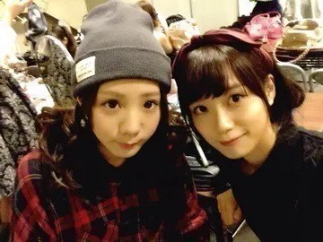 深川 麻衣｜うとうと・・ ＊ 514步（2013-10-19）｜3枚目