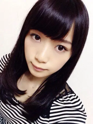 深川 麻衣｜さあ、今日は何の日 ？ ＊ 517歩（2013-10-22）