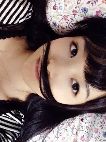 深川 麻衣｜ハロウィーーーンン ン ＊ 516歩（2013-10-26）