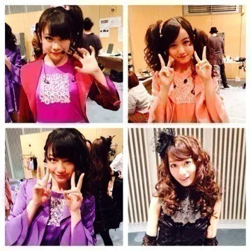 深川 麻衣｜HALLOWEEN PARTY ＊ 519歩（2013-10-28）｜4枚目