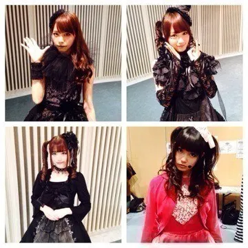 深川 麻衣｜HALLOWEEN PARTY ＊ 519歩（2013-10-28）｜2枚目