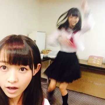 深川 麻衣｜今夜はハーローウィ ン♪ ＊ 523歩（2013-10-31）｜3枚目