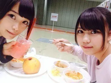 深川 麻衣｜ナン食べたい。 ＊ 5 25歩（2013-11-02）｜3枚目