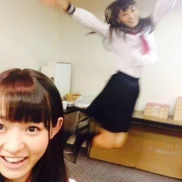 深川 麻衣｜魅惑のクロワッサン  ＊ 526歩（2013-11-04）