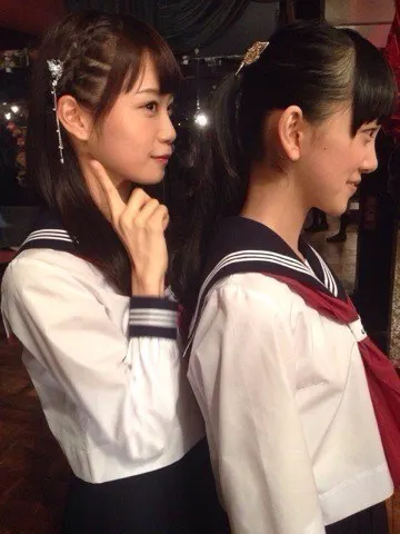 深川 麻衣｜どこへ行くの？ピン ボール ＊ 530歩（2013-11-10）｜2枚目