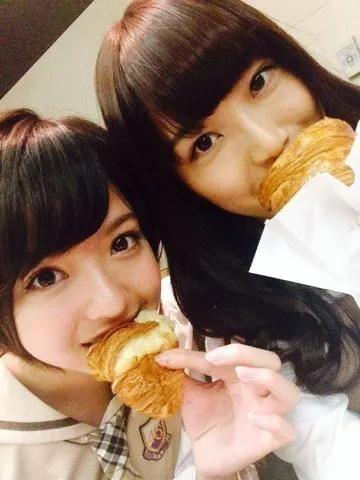 深川 麻衣｜冬は生チョコ ＊ 536歩（2013-11-18）｜2枚目