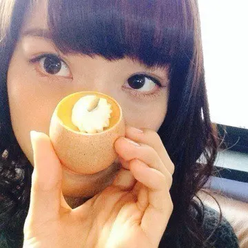 深川 麻衣｜かぼちゃプリン ＊ 5 37歩（2013-11-20）