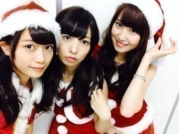 深川 麻衣｜Merry X'mas Show 2013 ＊ 5 53歩（2013-12-22）