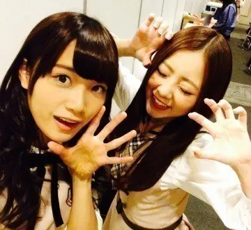 深川 麻衣｜ライブと名古屋握手  ＊ 553歩（2013-12-23）｜2枚目