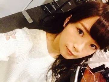 深川 麻衣｜寒さが身にしみる〜  ＊ 562歩（2014-01-06）｜3枚目