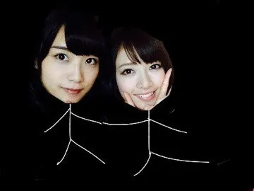 深川 麻衣｜ココちゃんを探せ！  ＊ 563歩（2014-01-07）｜4枚目