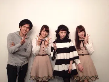 深川 麻衣｜ひつまぶしでひまつ ぶし ＊ 568歩（2014-01-18）｜3枚目