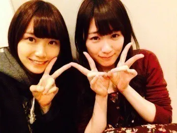 深川 麻衣｜ひつまぶしでひまつ ぶし ＊ 568歩（2014-01-18）｜4枚目