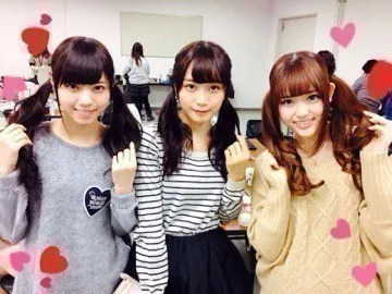 深川 麻衣｜個別握手会だよーー  ＊ 570歩（2014-01-20）｜3枚目